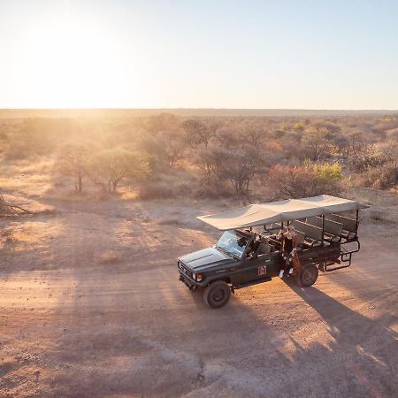 Itaga Luxury Private Game Lodge Bela-Bela Bagian luar foto