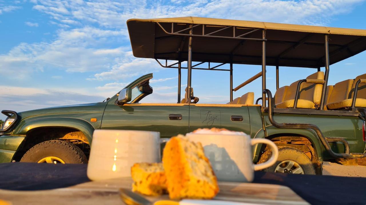 Itaga Luxury Private Game Lodge Bela-Bela Bagian luar foto