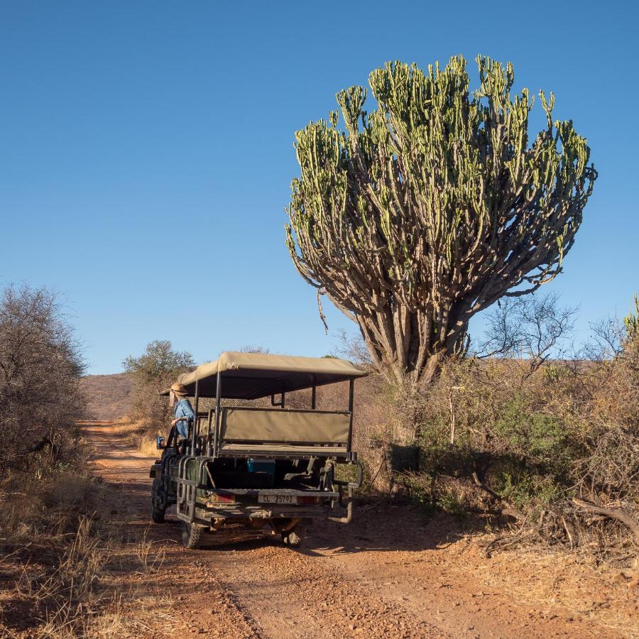 Itaga Luxury Private Game Lodge Bela-Bela Bagian luar foto