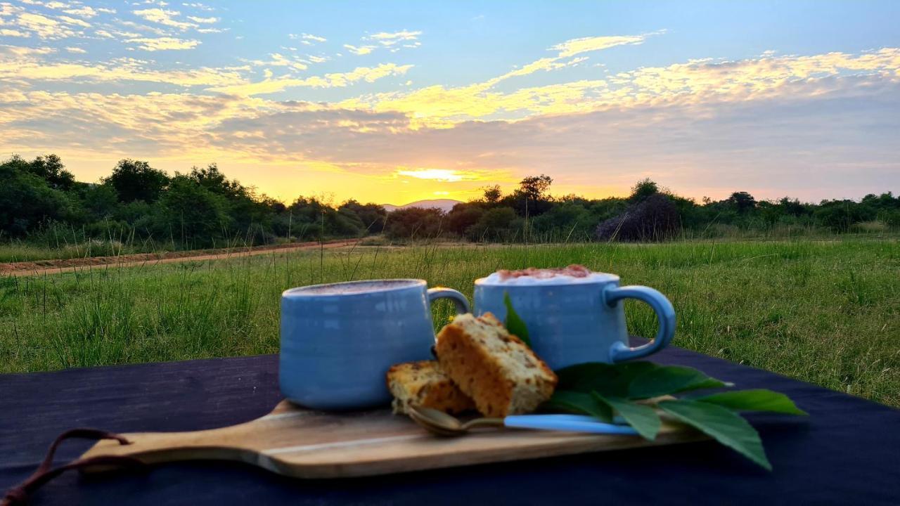 Itaga Luxury Private Game Lodge Bela-Bela Bagian luar foto