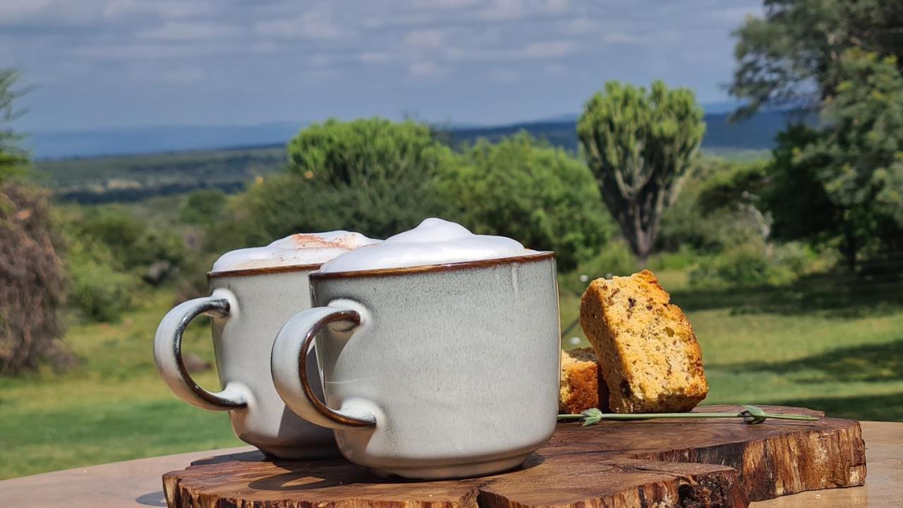 Itaga Luxury Private Game Lodge Bela-Bela Bagian luar foto