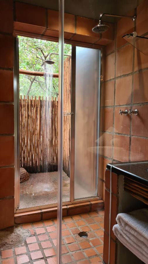 Itaga Luxury Private Game Lodge Bela-Bela Bagian luar foto