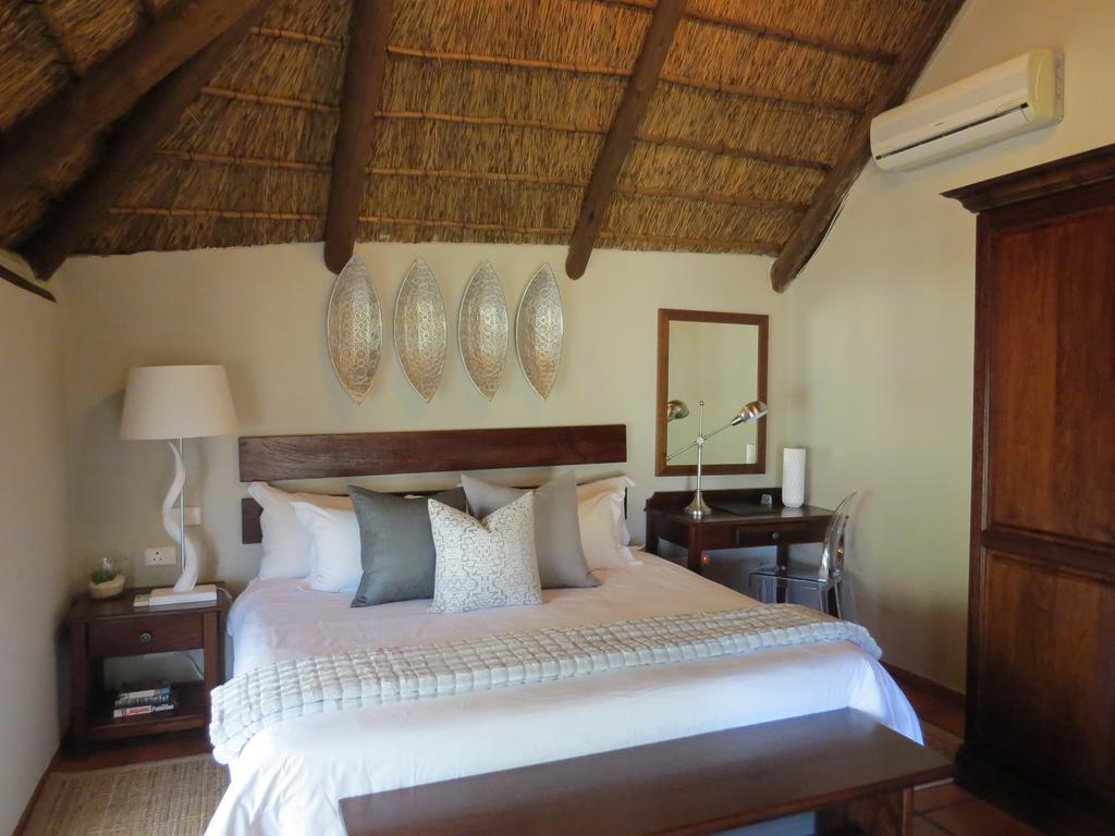 Itaga Luxury Private Game Lodge Bela-Bela Ruang foto
