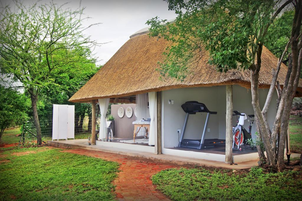 Itaga Luxury Private Game Lodge Bela-Bela Bagian luar foto