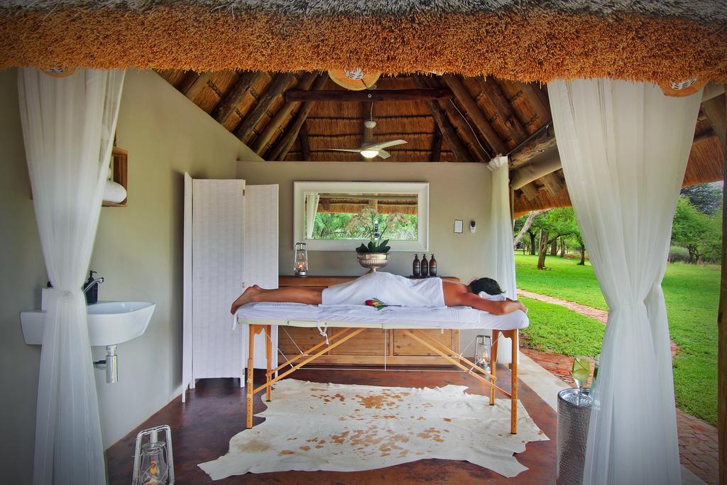 Itaga Luxury Private Game Lodge Bela-Bela Bagian luar foto