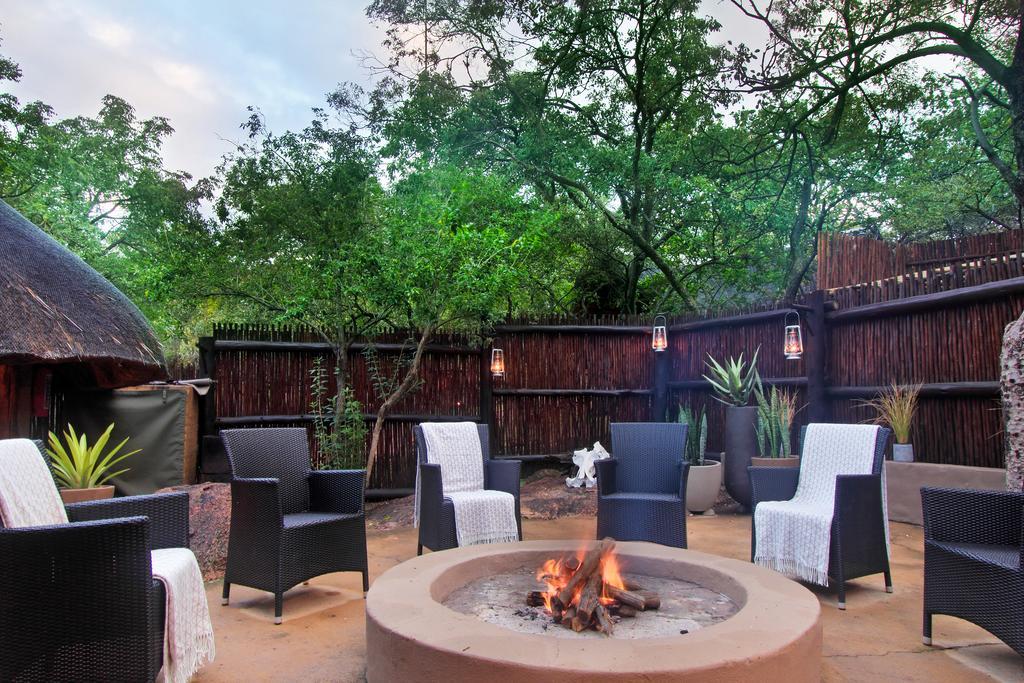 Itaga Luxury Private Game Lodge Bela-Bela Bagian luar foto
