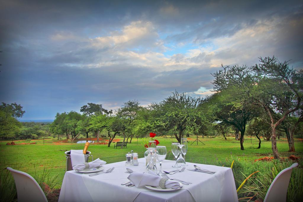 Itaga Luxury Private Game Lodge Bela-Bela Bagian luar foto