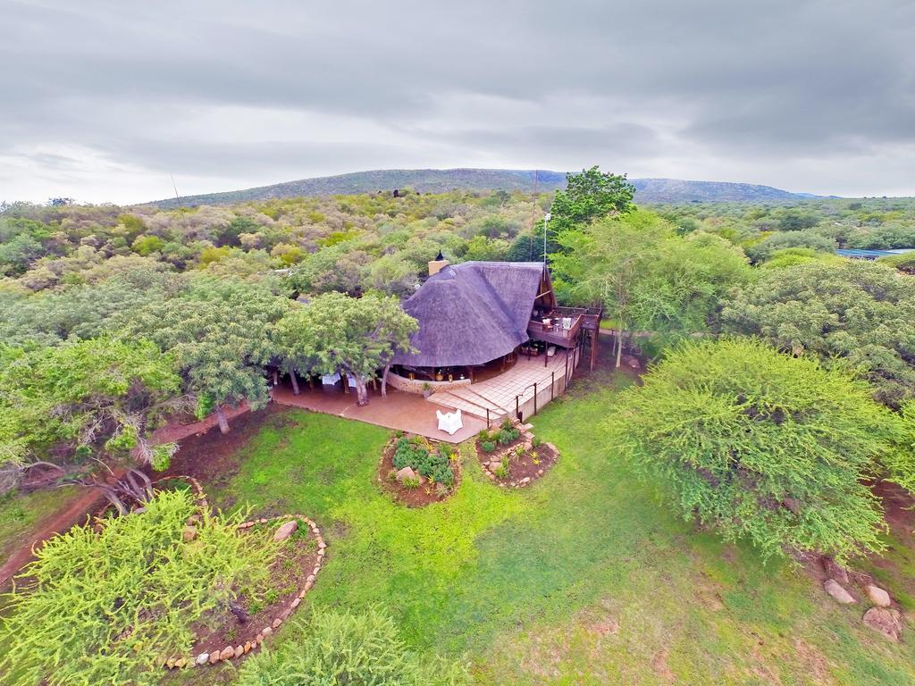 Itaga Luxury Private Game Lodge Bela-Bela Bagian luar foto