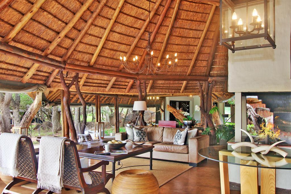 Itaga Luxury Private Game Lodge Bela-Bela Bagian luar foto