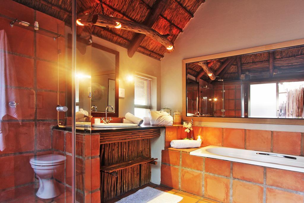 Itaga Luxury Private Game Lodge Bela-Bela Bagian luar foto