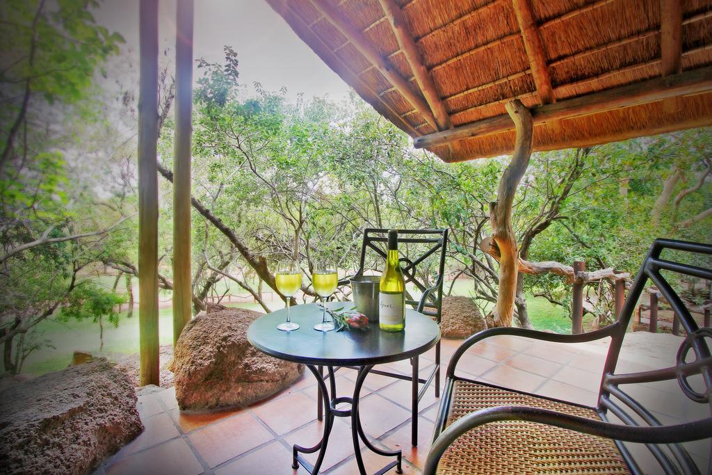 Itaga Luxury Private Game Lodge Bela-Bela Bagian luar foto