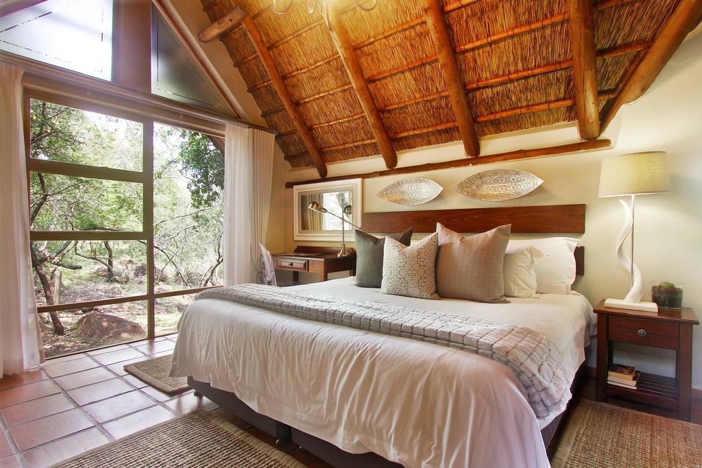 Itaga Luxury Private Game Lodge Bela-Bela Bagian luar foto