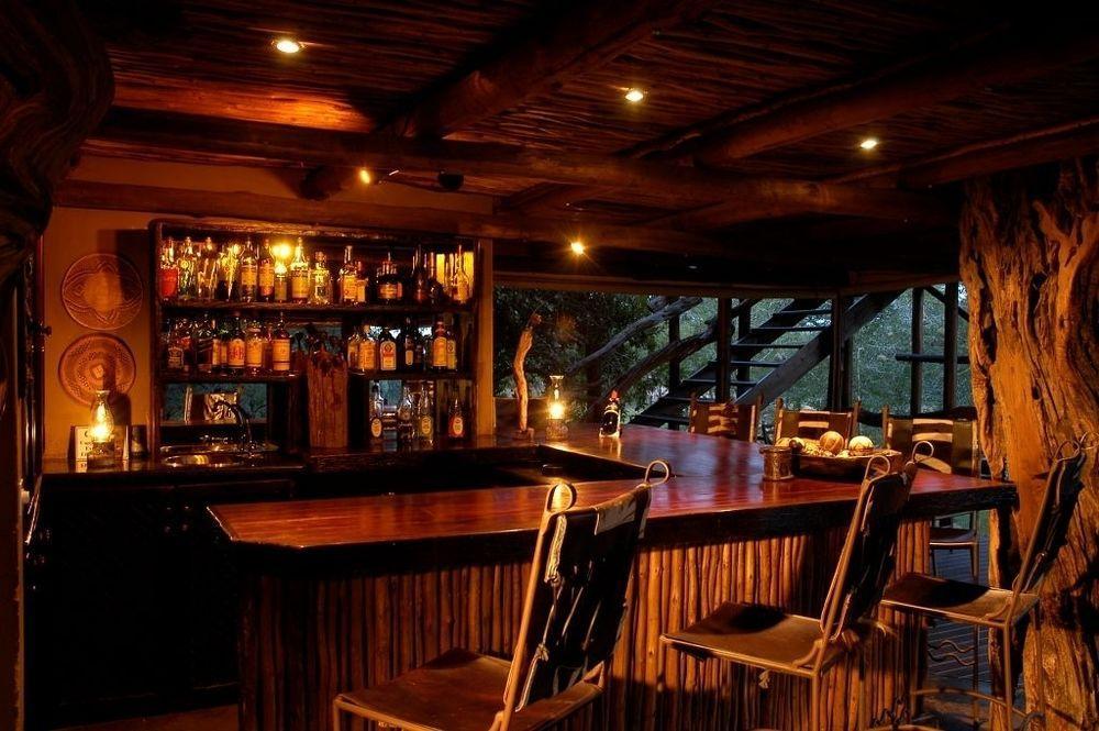 Itaga Luxury Private Game Lodge Bela-Bela Bagian luar foto