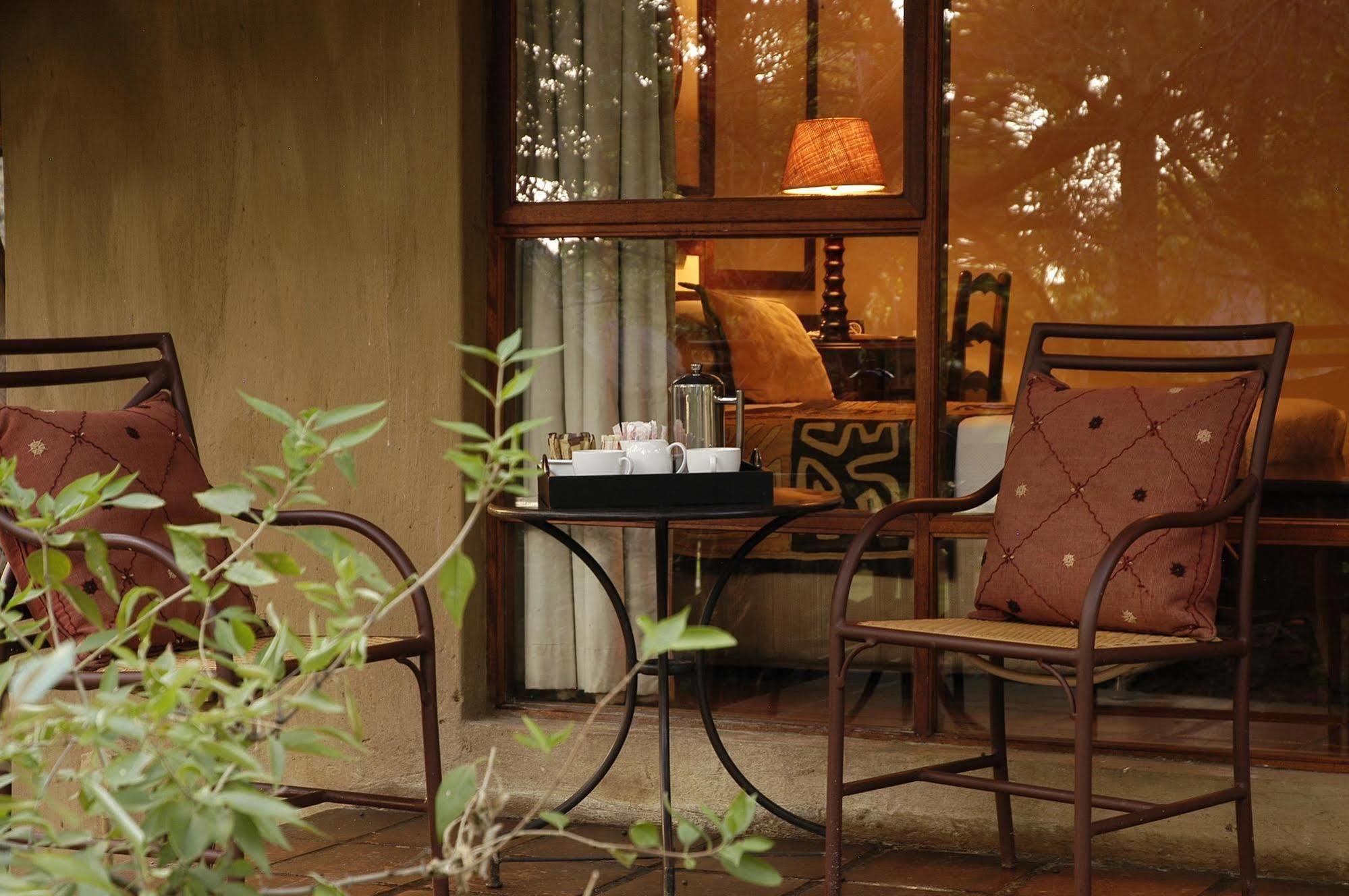 Itaga Luxury Private Game Lodge Bela-Bela Bagian luar foto