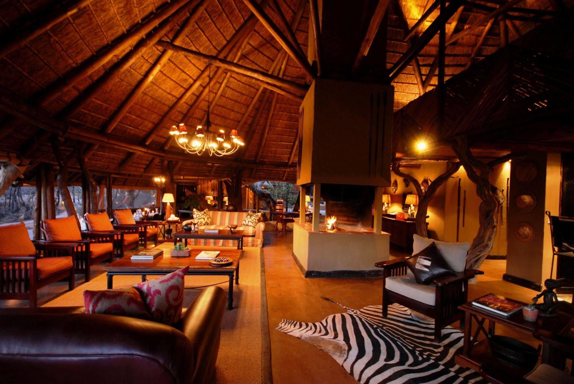 Itaga Luxury Private Game Lodge Bela-Bela Bagian luar foto