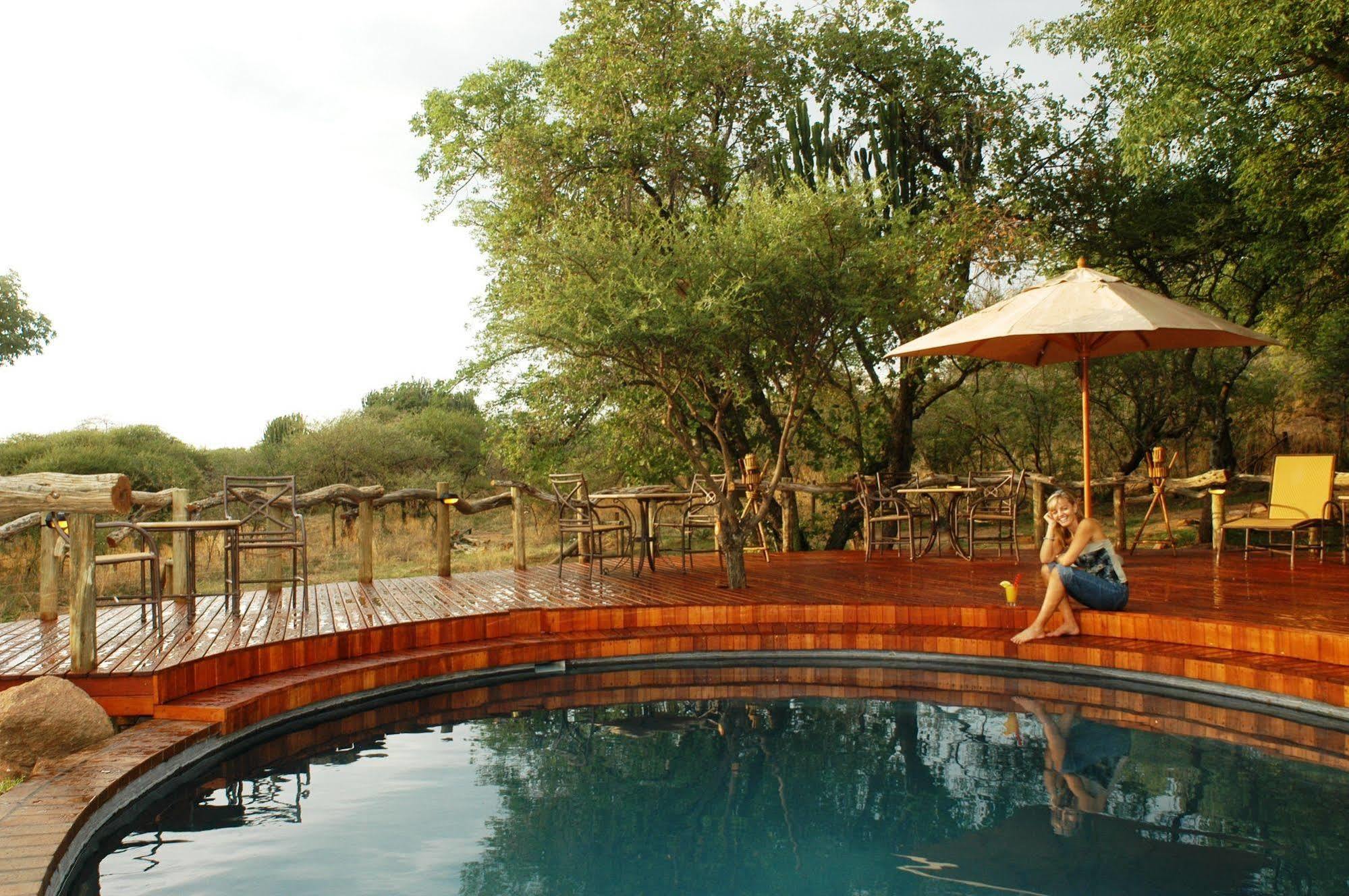 Itaga Luxury Private Game Lodge Bela-Bela Bagian luar foto